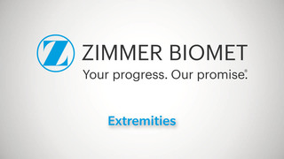 Zimmer Biomet Extremities