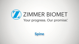 Zimmer Biomet Spine